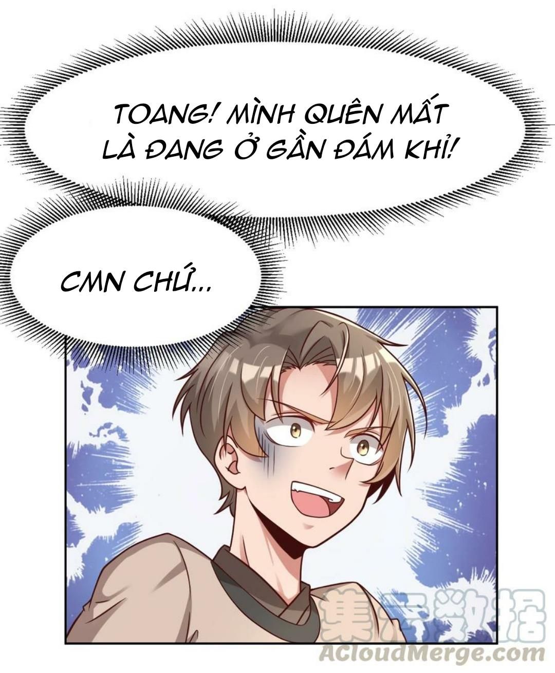 đọc truyện Sau Khi Tích Đủ Độ Hào Cảm Chương 17 ảnh 4 tại Truyện Dạ Ký