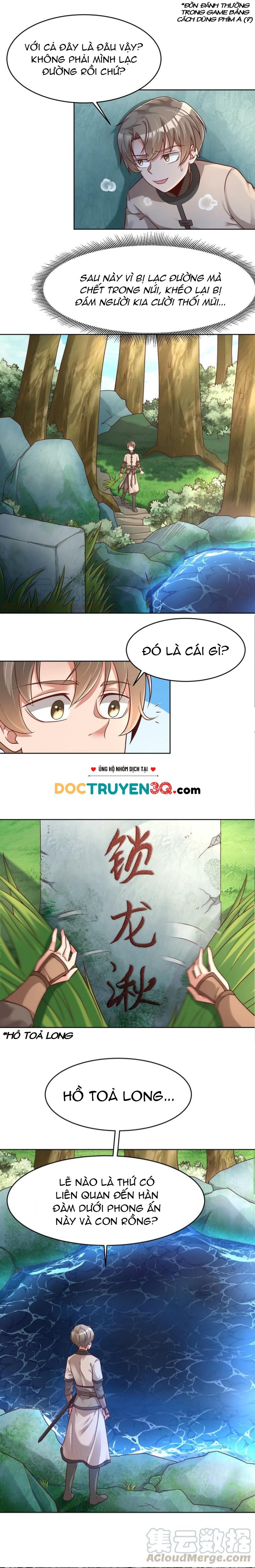 đọc truyện Sau Khi Tích Đủ Độ Hào Cảm Chương 17 ảnh 7 tại Truyện Dạ Ký
