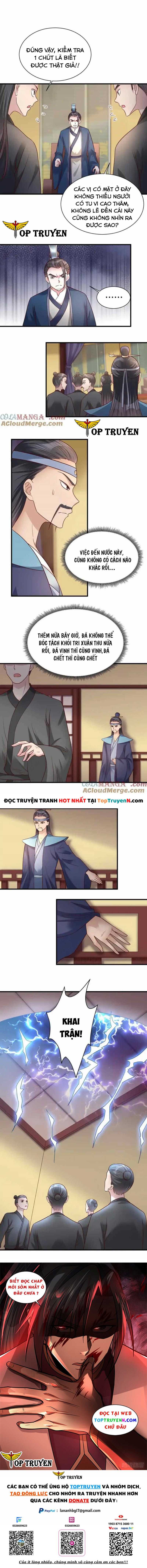 đọc truyện Sau Khi Tích Đủ Độ Hào Cảm Chương 175 ảnh 5 tại Truyện Dạ Ký