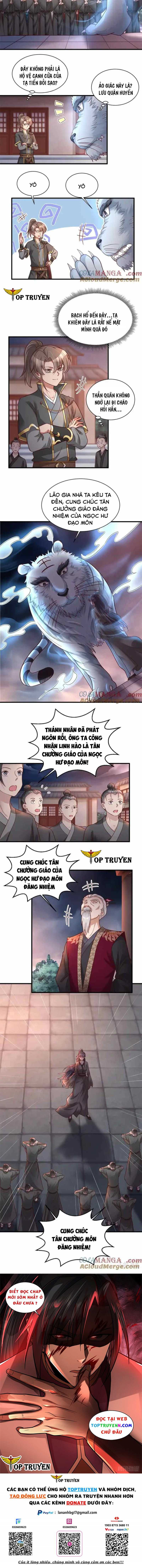 đọc truyện Sau Khi Tích Đủ Độ Hào Cảm Chương 176 ảnh 5 tại Truyện Dạ Ký