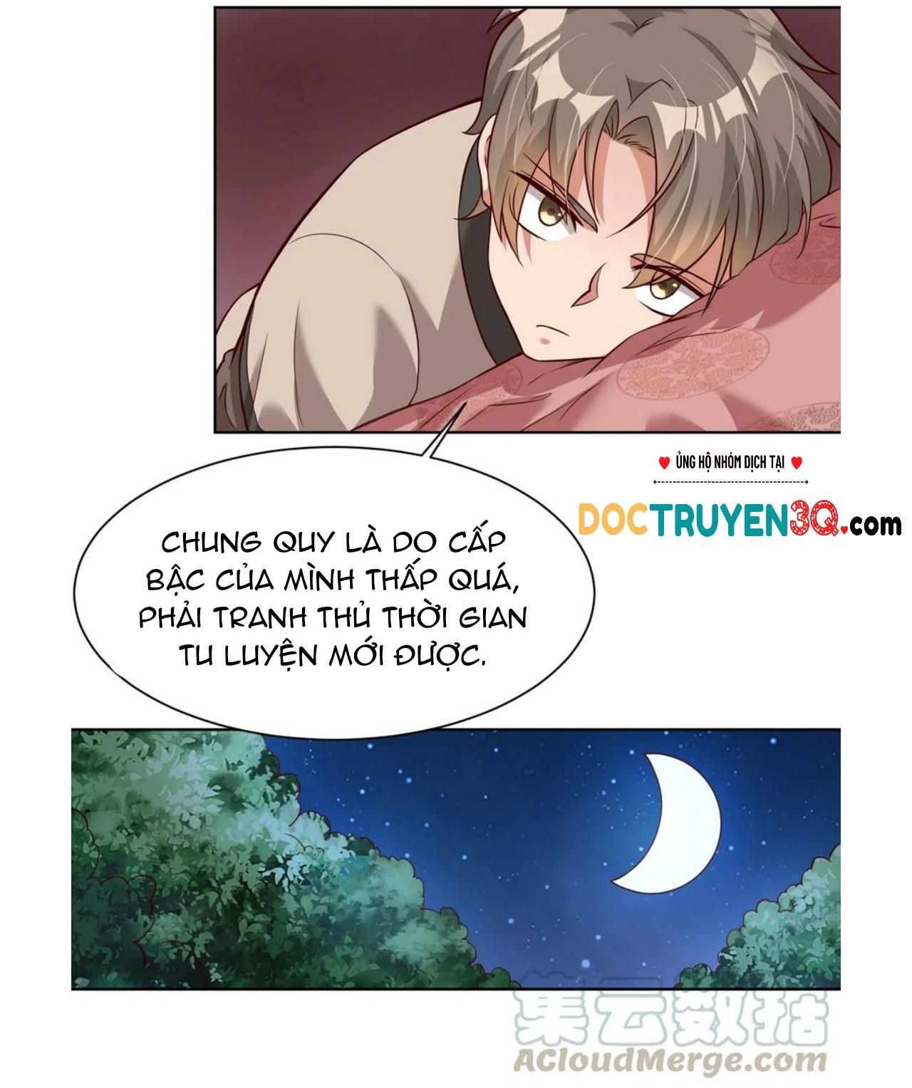 đọc truyện Sau Khi Tích Đủ Độ Hào Cảm Chương 18 ảnh 11 tại Truyện Dạ Ký