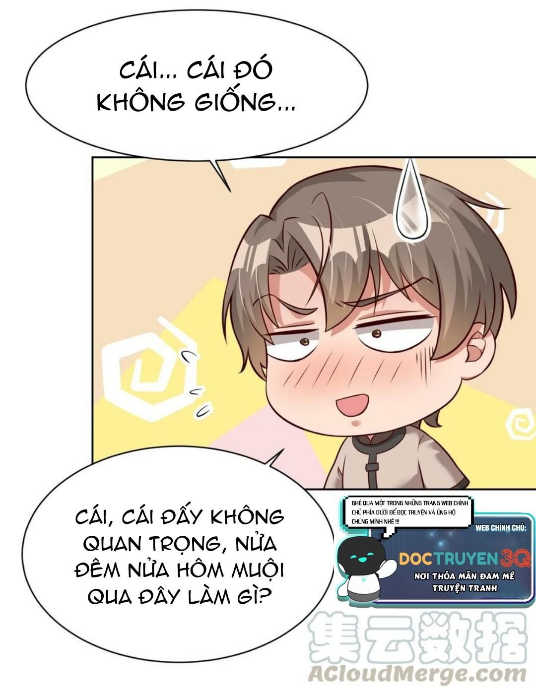 đọc truyện Sau Khi Tích Đủ Độ Hào Cảm Chương 18 ảnh 19 tại Truyện Dạ Ký