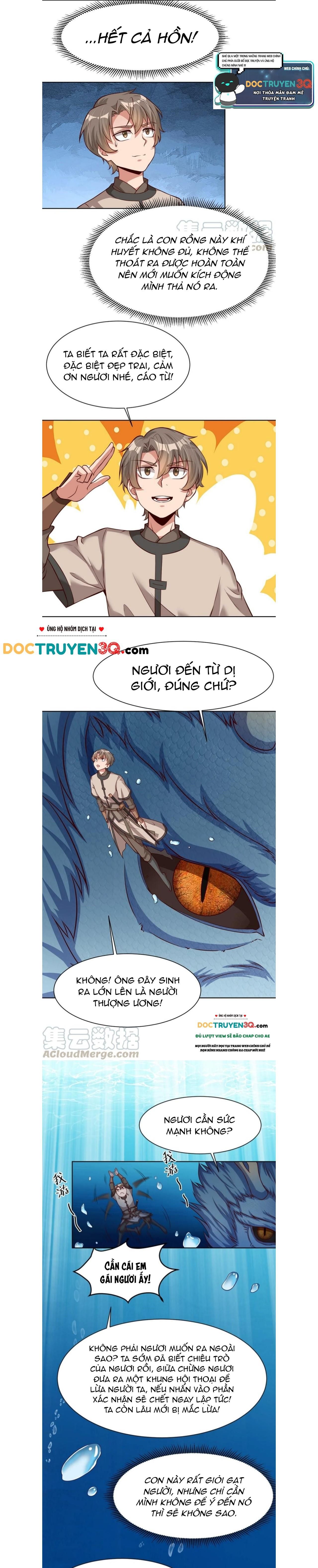 đọc truyện Sau Khi Tích Đủ Độ Hào Cảm Chương 18 ảnh 4 tại Truyện Dạ Ký