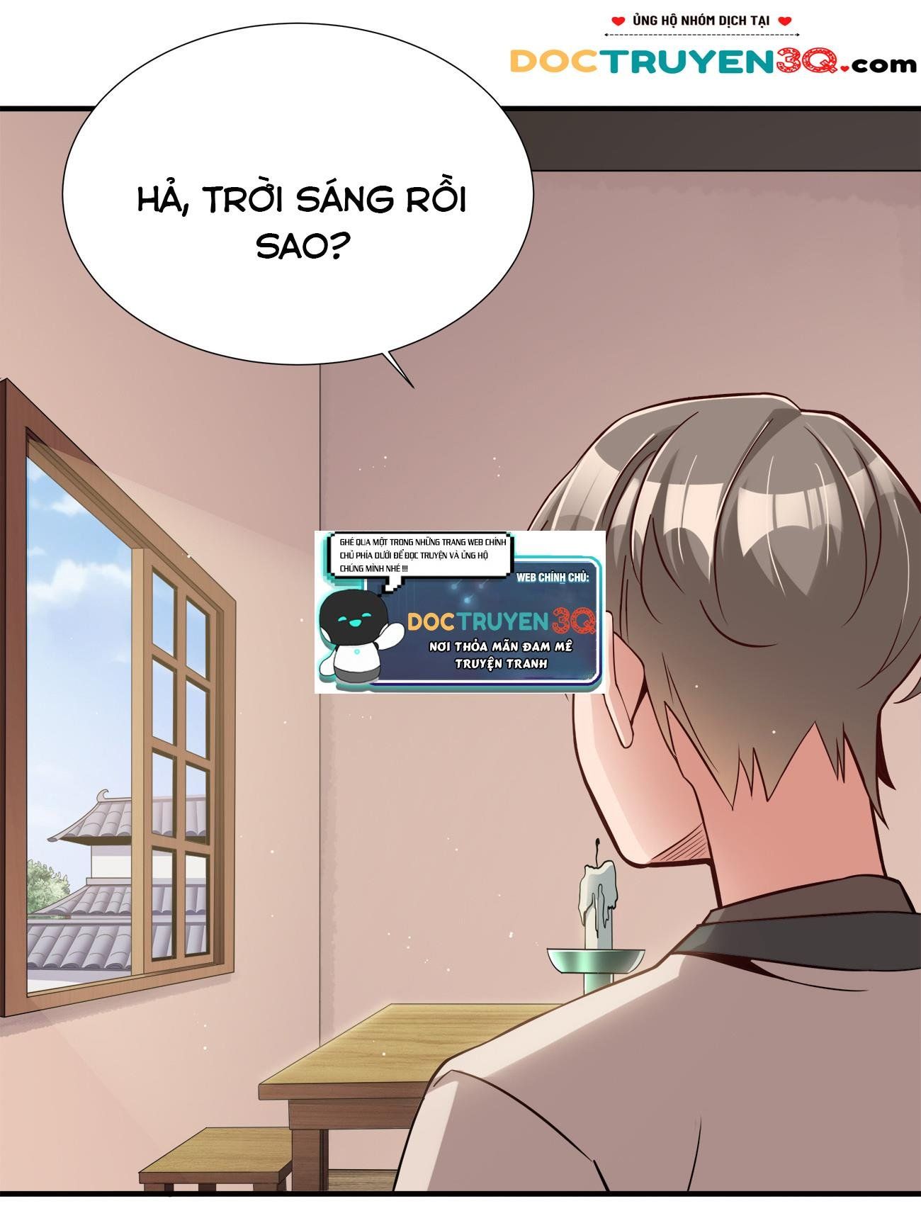 đọc truyện Sau Khi Tích Đủ Độ Hào Cảm Chương 2 ảnh 36 tại Truyện Dạ Ký