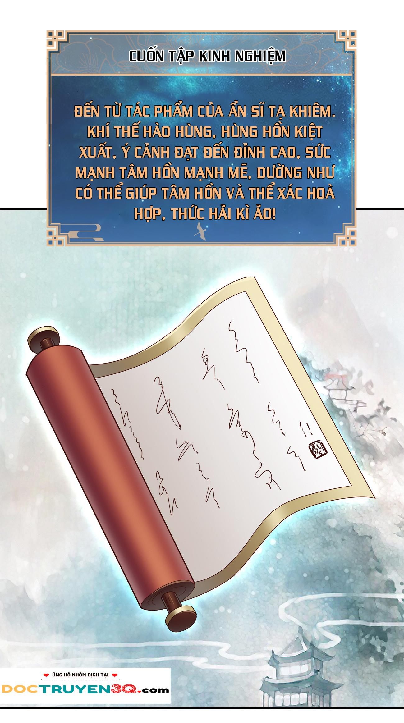 đọc truyện Sau Khi Tích Đủ Độ Hào Cảm Chương 2 ảnh 44 tại Truyện Dạ Ký