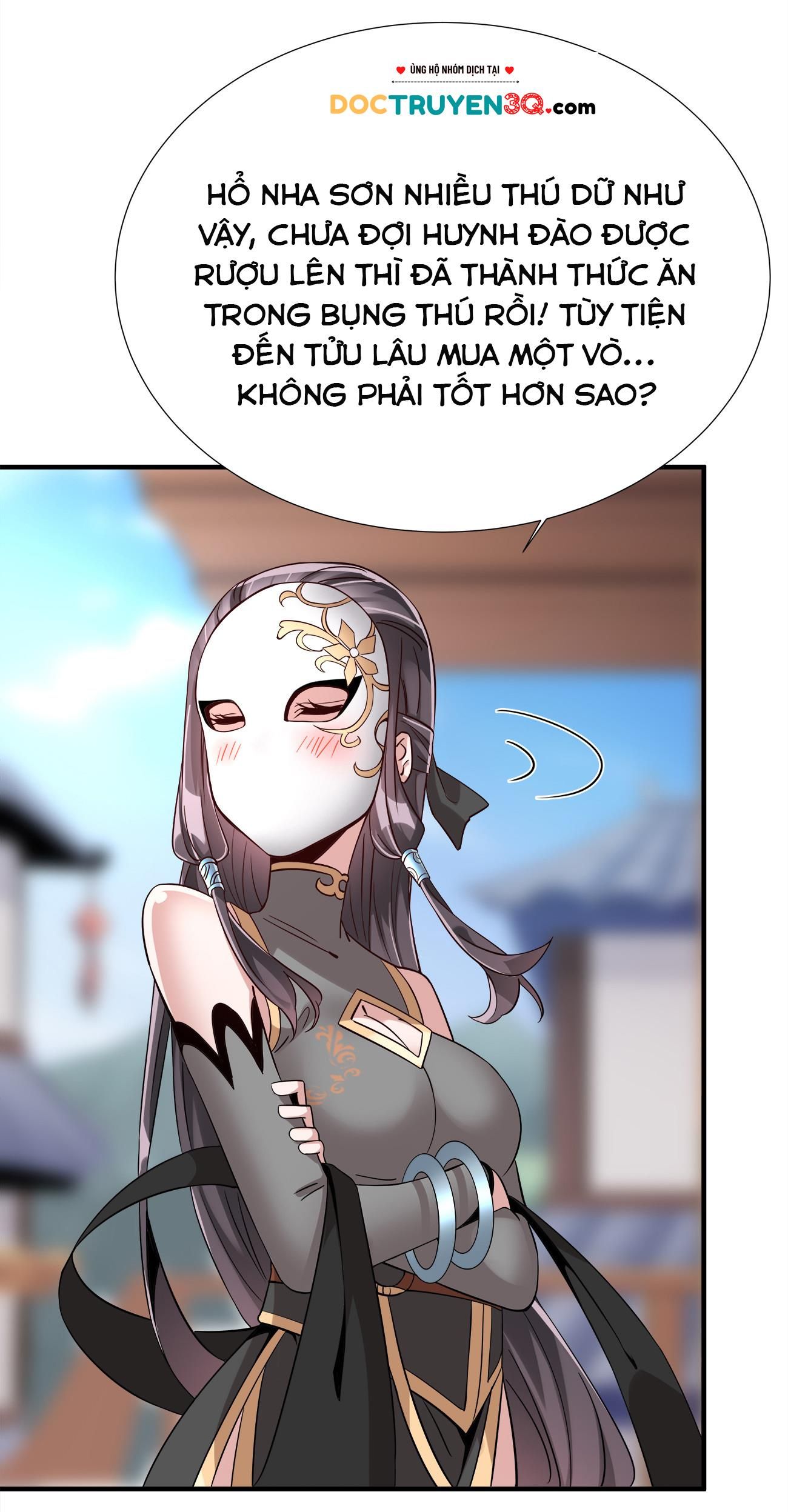đọc truyện Sau Khi Tích Đủ Độ Hào Cảm Chương 2 ảnh 56 tại Truyện Dạ Ký