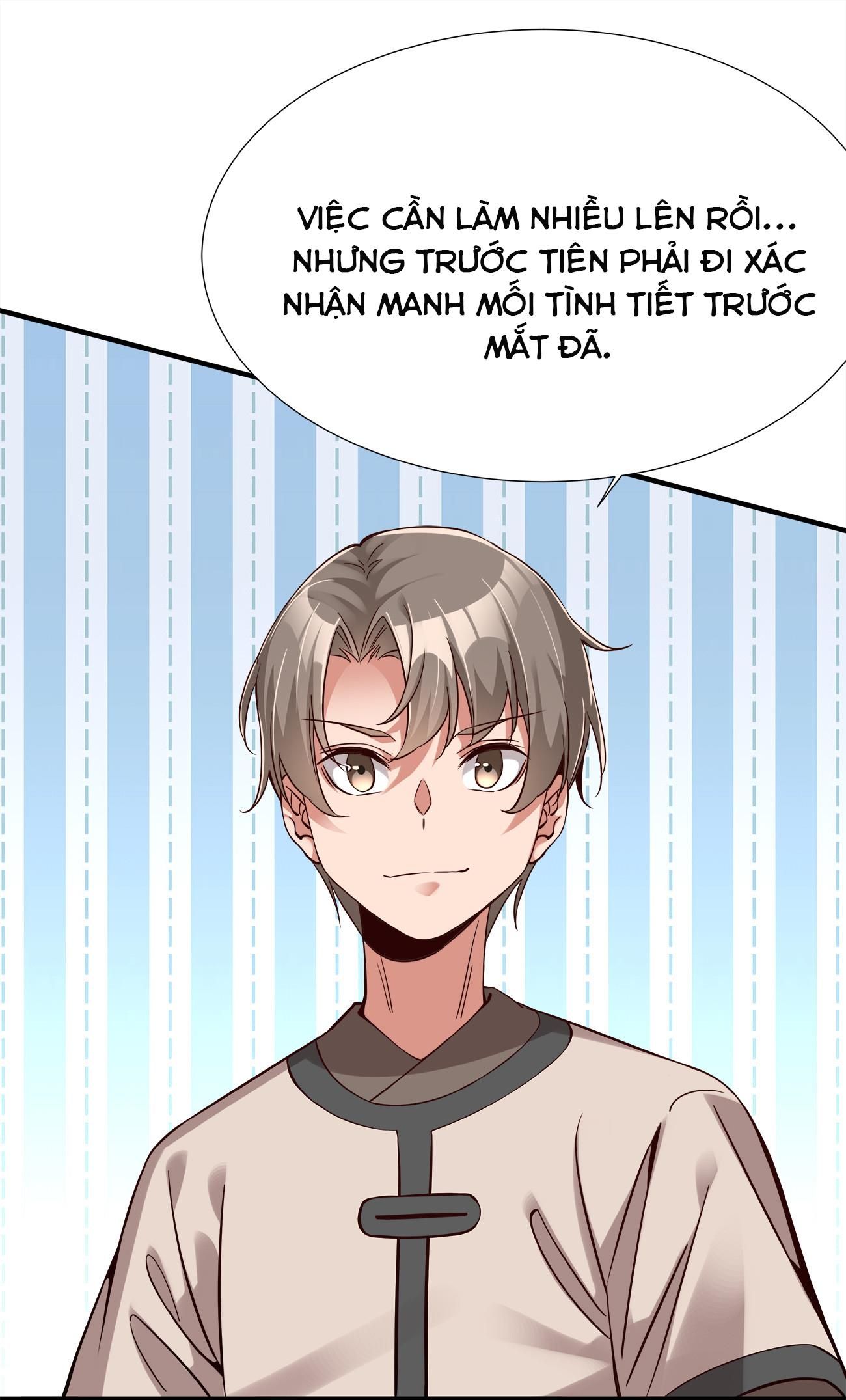 đọc truyện Sau Khi Tích Đủ Độ Hào Cảm Chương 2 ảnh 59 tại Truyện Dạ Ký