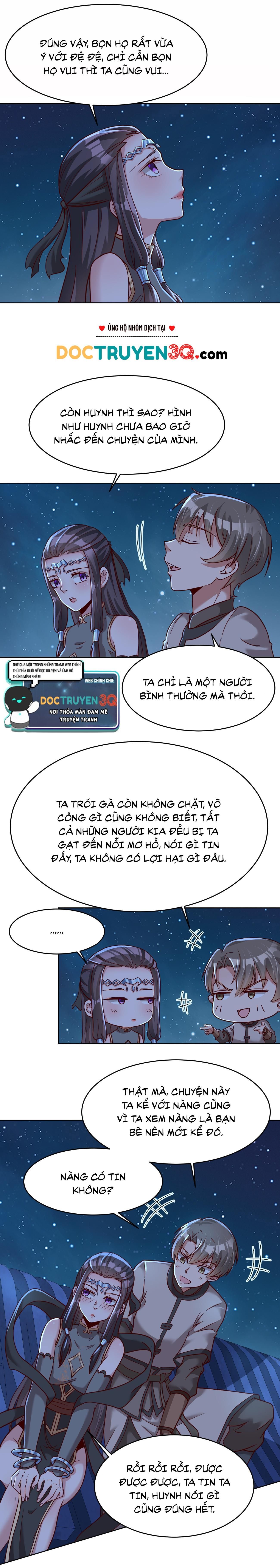 đọc truyện Sau Khi Tích Đủ Độ Hào Cảm Chương 20 ảnh 7 tại Truyện Dạ Ký