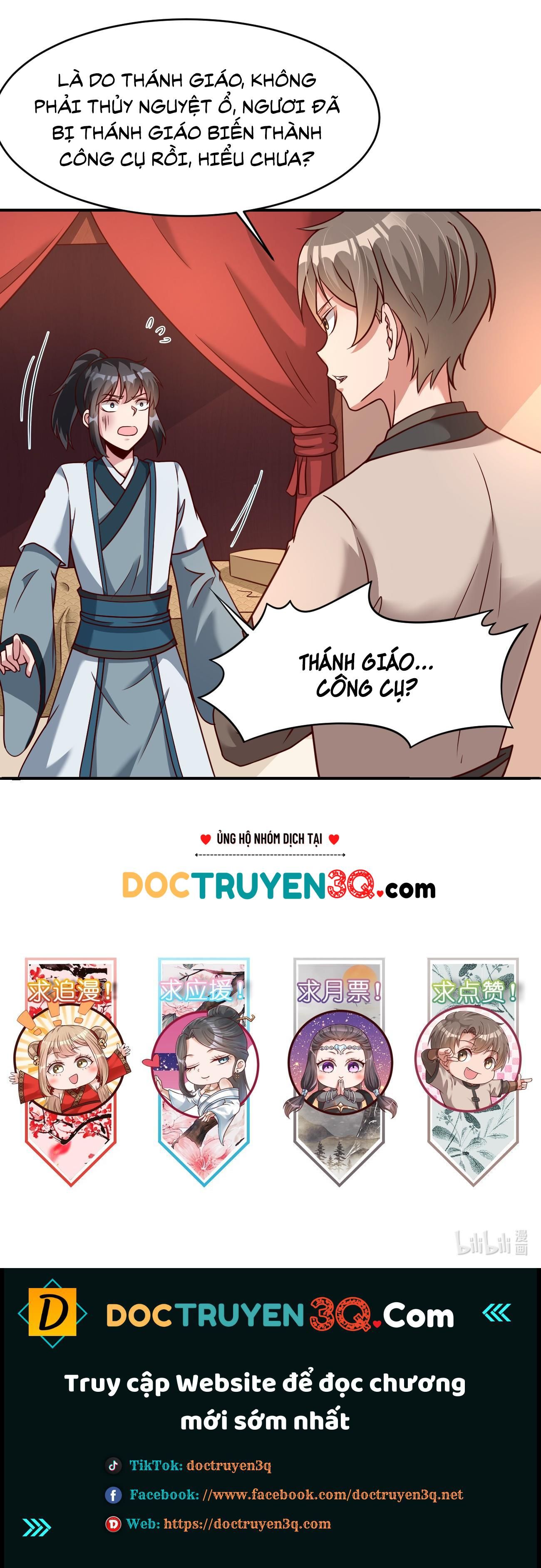 đọc truyện Sau Khi Tích Đủ Độ Hào Cảm Chương 20 ảnh 9 tại Truyện Dạ Ký