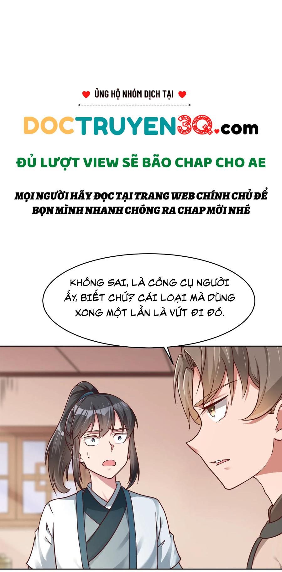 đọc truyện Sau Khi Tích Đủ Độ Hào Cảm Chương 21 ảnh 2 tại Truyện Dạ Ký