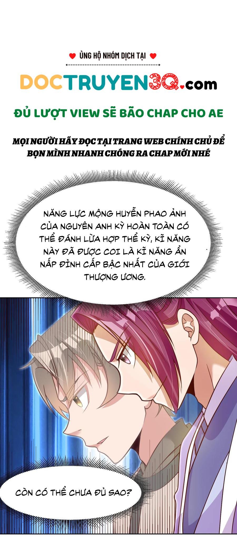 đọc truyện Sau Khi Tích Đủ Độ Hào Cảm Chương 23 ảnh 2 tại Truyện Dạ Ký