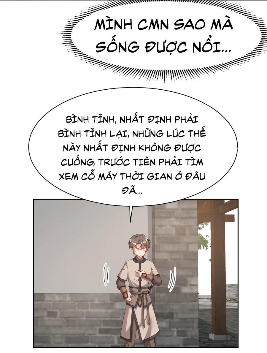 đọc truyện Sau Khi Tích Đủ Độ Hào Cảm Chương 23 ảnh 12 tại Truyện Dạ Ký