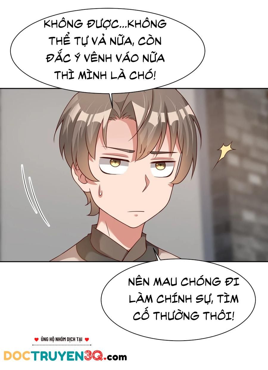 đọc truyện Sau Khi Tích Đủ Độ Hào Cảm Chương 23 ảnh 17 tại Truyện Dạ Ký