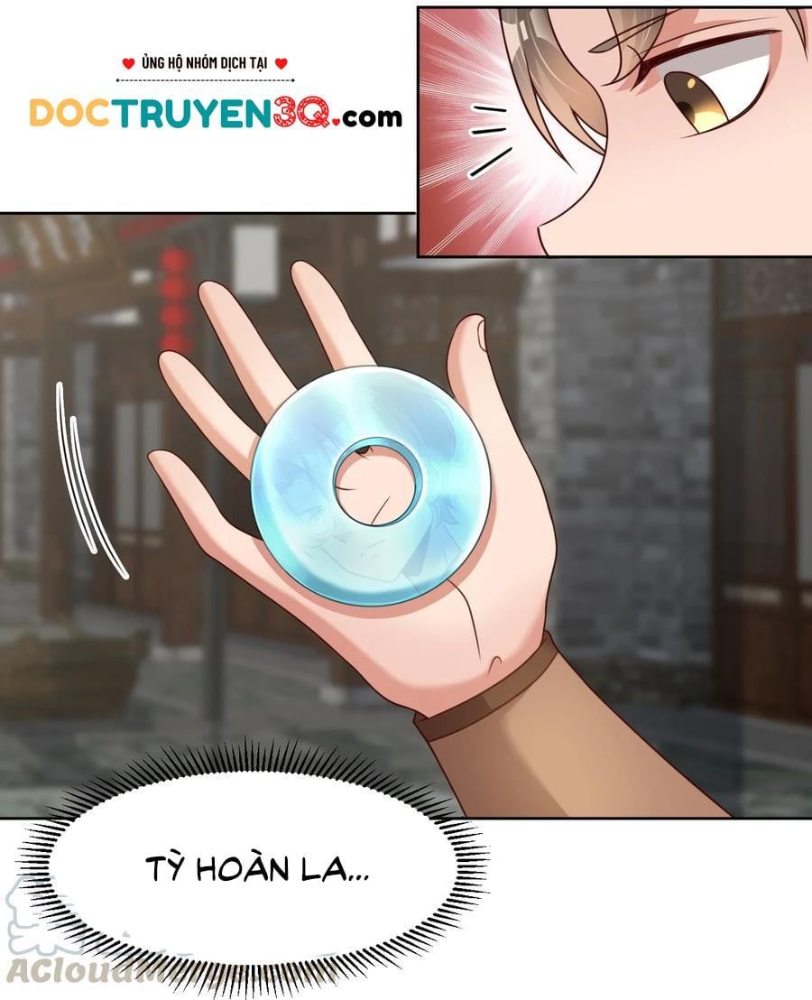 đọc truyện Sau Khi Tích Đủ Độ Hào Cảm Chương 23 ảnh 22 tại Truyện Dạ Ký