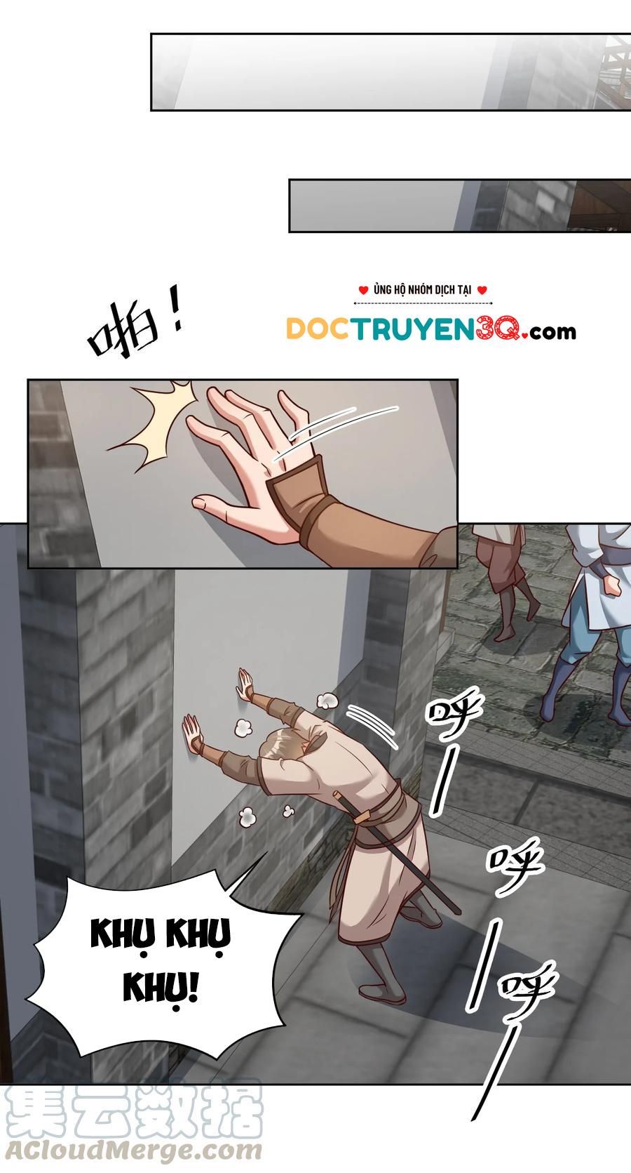 đọc truyện Sau Khi Tích Đủ Độ Hào Cảm Chương 23 ảnh 9 tại Truyện Dạ Ký