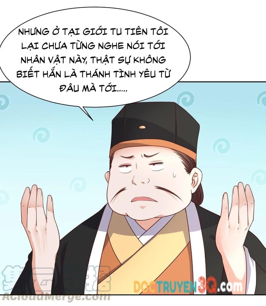 đọc truyện Sau Khi Tích Đủ Độ Hào Cảm Chương 24 ảnh 13 tại Truyện Dạ Ký