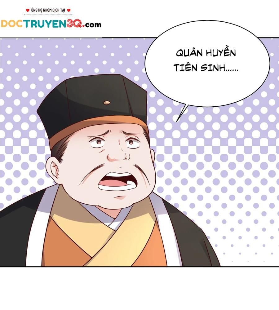 đọc truyện Sau Khi Tích Đủ Độ Hào Cảm Chương 24 ảnh 22 tại Truyện Dạ Ký