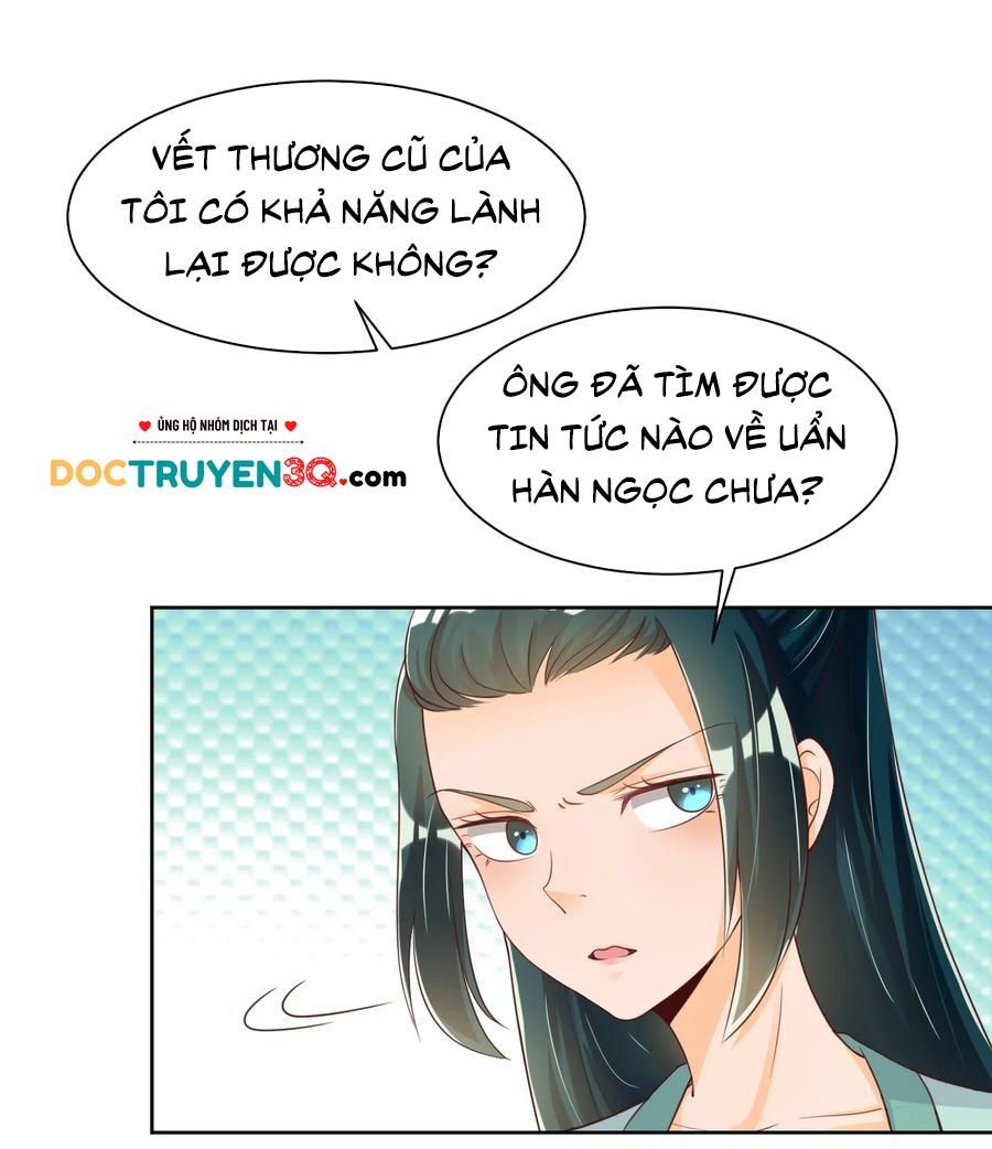 đọc truyện Sau Khi Tích Đủ Độ Hào Cảm Chương 24 ảnh 10 tại Truyện Dạ Ký