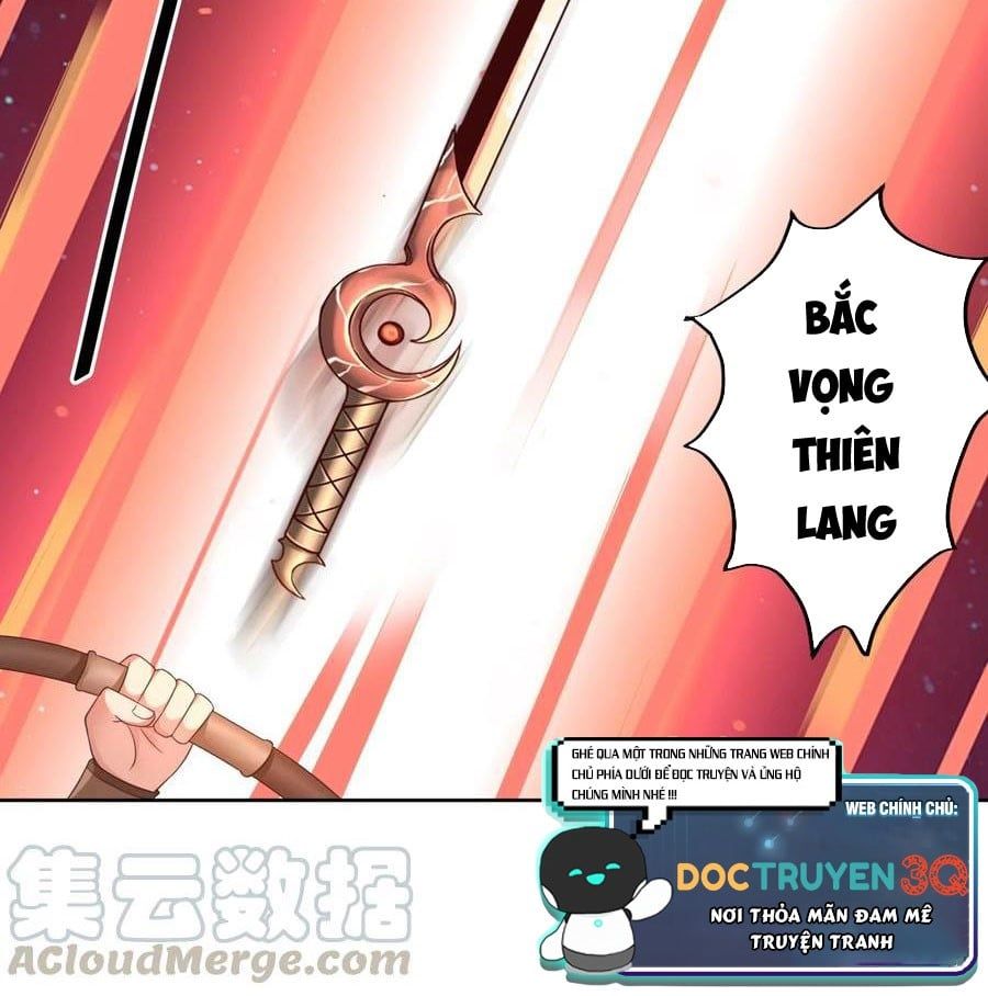 đọc truyện Sau Khi Tích Đủ Độ Hào Cảm Chương 25 ảnh 18 tại Truyện Dạ Ký