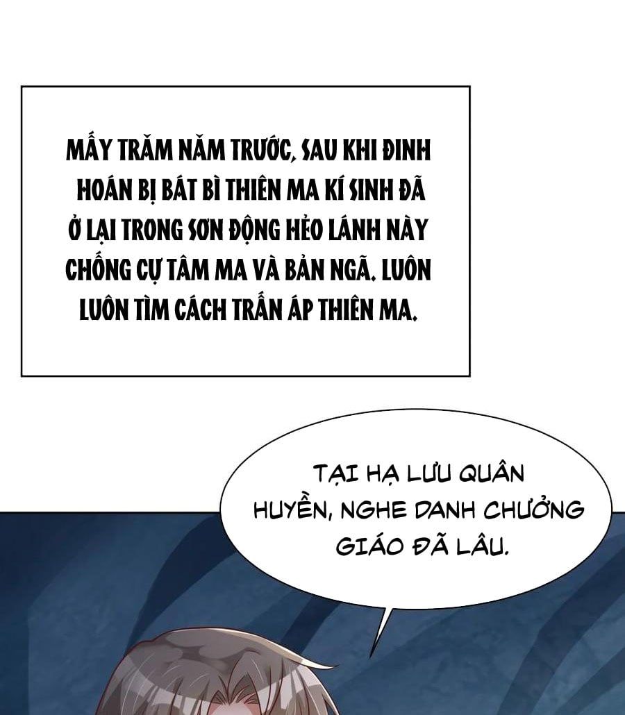 đọc truyện Sau Khi Tích Đủ Độ Hào Cảm Chương 25 ảnh 29 tại Truyện Dạ Ký