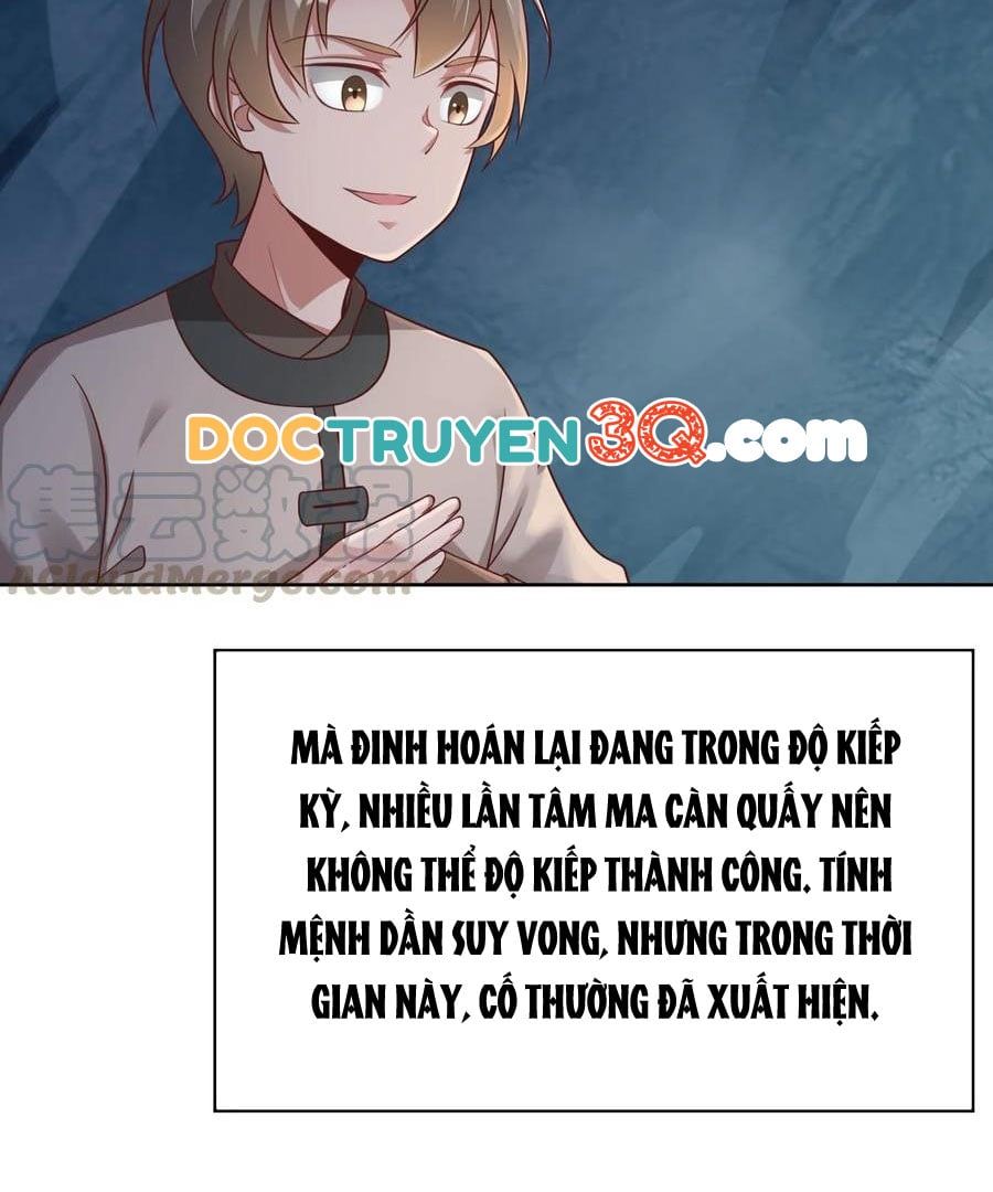 đọc truyện Sau Khi Tích Đủ Độ Hào Cảm Chương 25 ảnh 30 tại Truyện Dạ Ký
