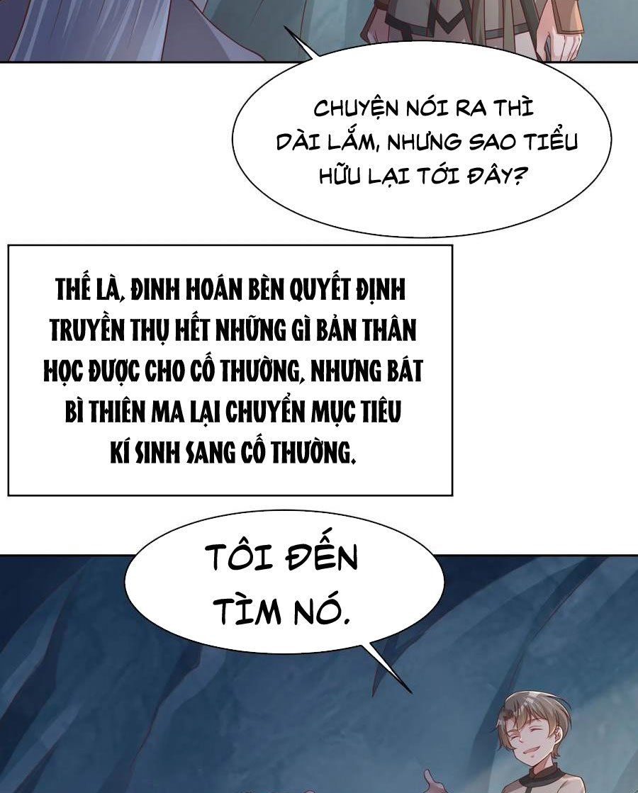 đọc truyện Sau Khi Tích Đủ Độ Hào Cảm Chương 25 ảnh 32 tại Truyện Dạ Ký