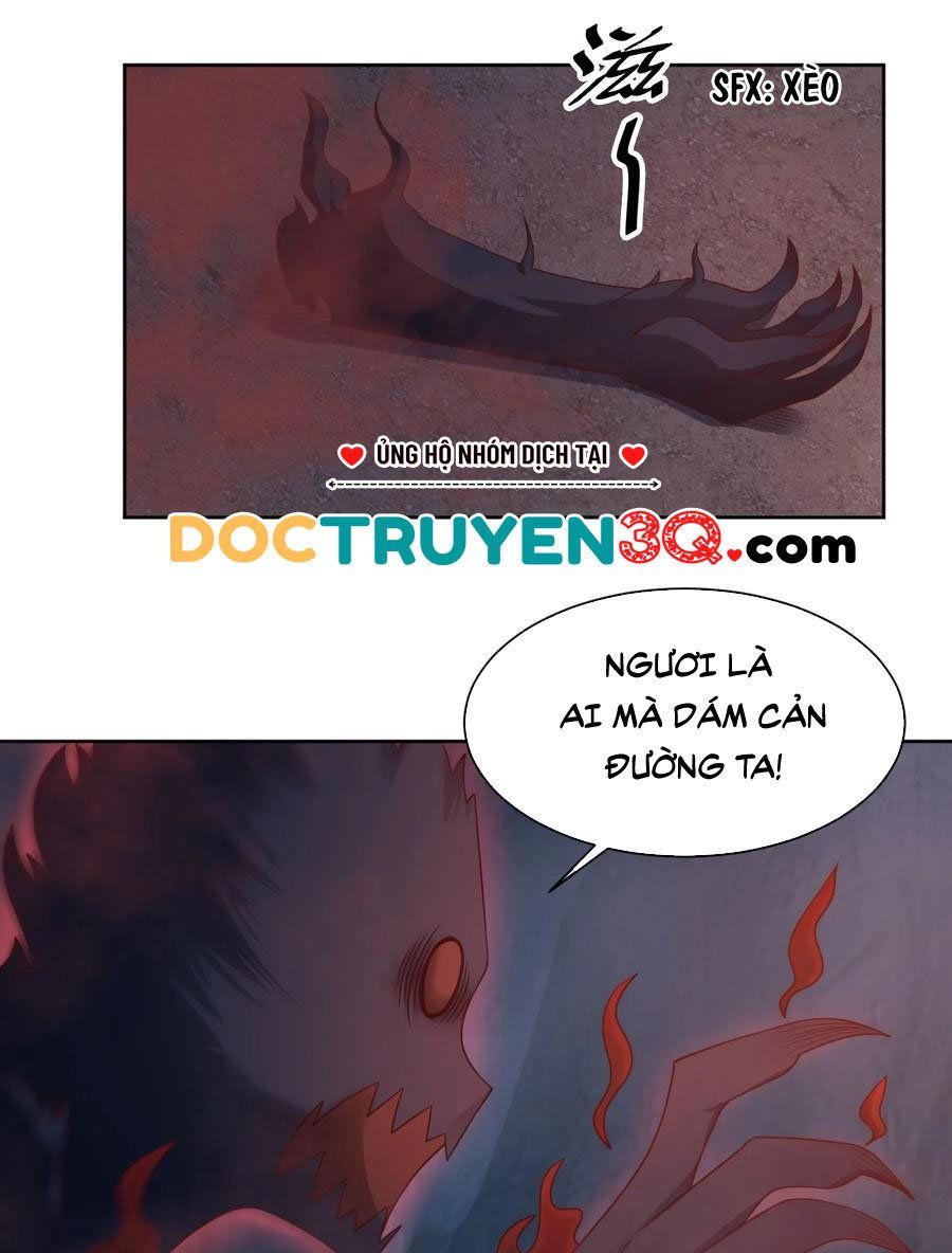 đọc truyện Sau Khi Tích Đủ Độ Hào Cảm Chương 25 ảnh 10 tại Truyện Dạ Ký