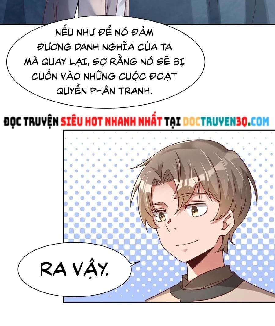đọc truyện Sau Khi Tích Đủ Độ Hào Cảm Chương 26 ảnh 15 tại Truyện Dạ Ký