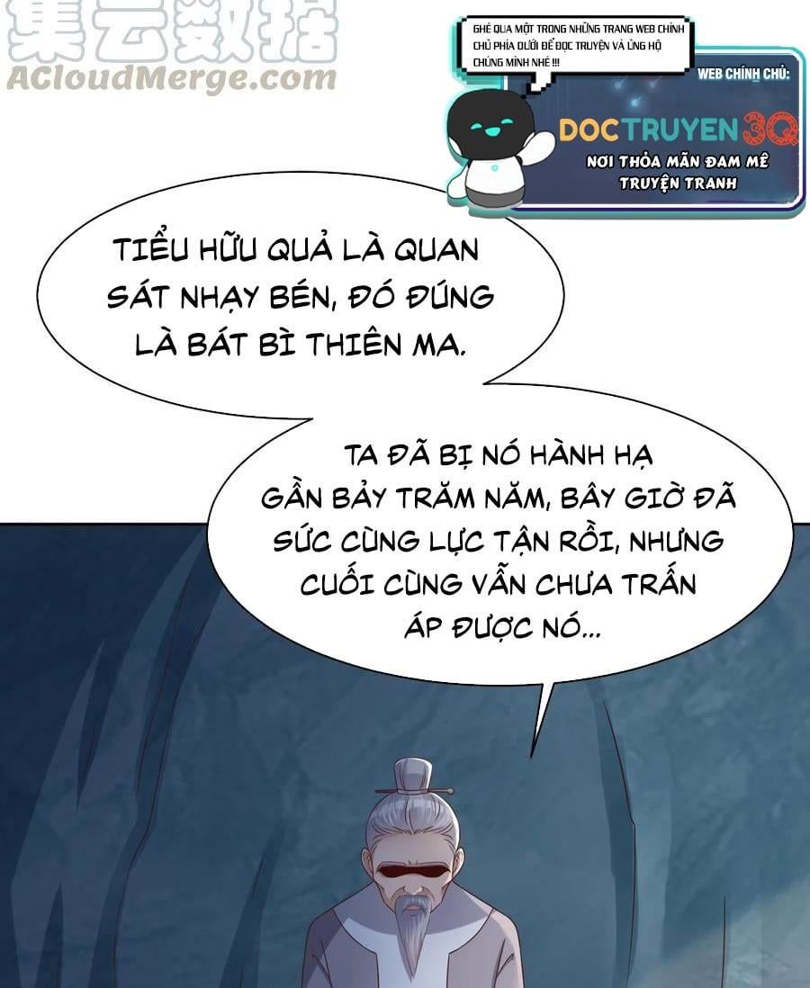 đọc truyện Sau Khi Tích Đủ Độ Hào Cảm Chương 26 ảnh 20 tại Truyện Dạ Ký