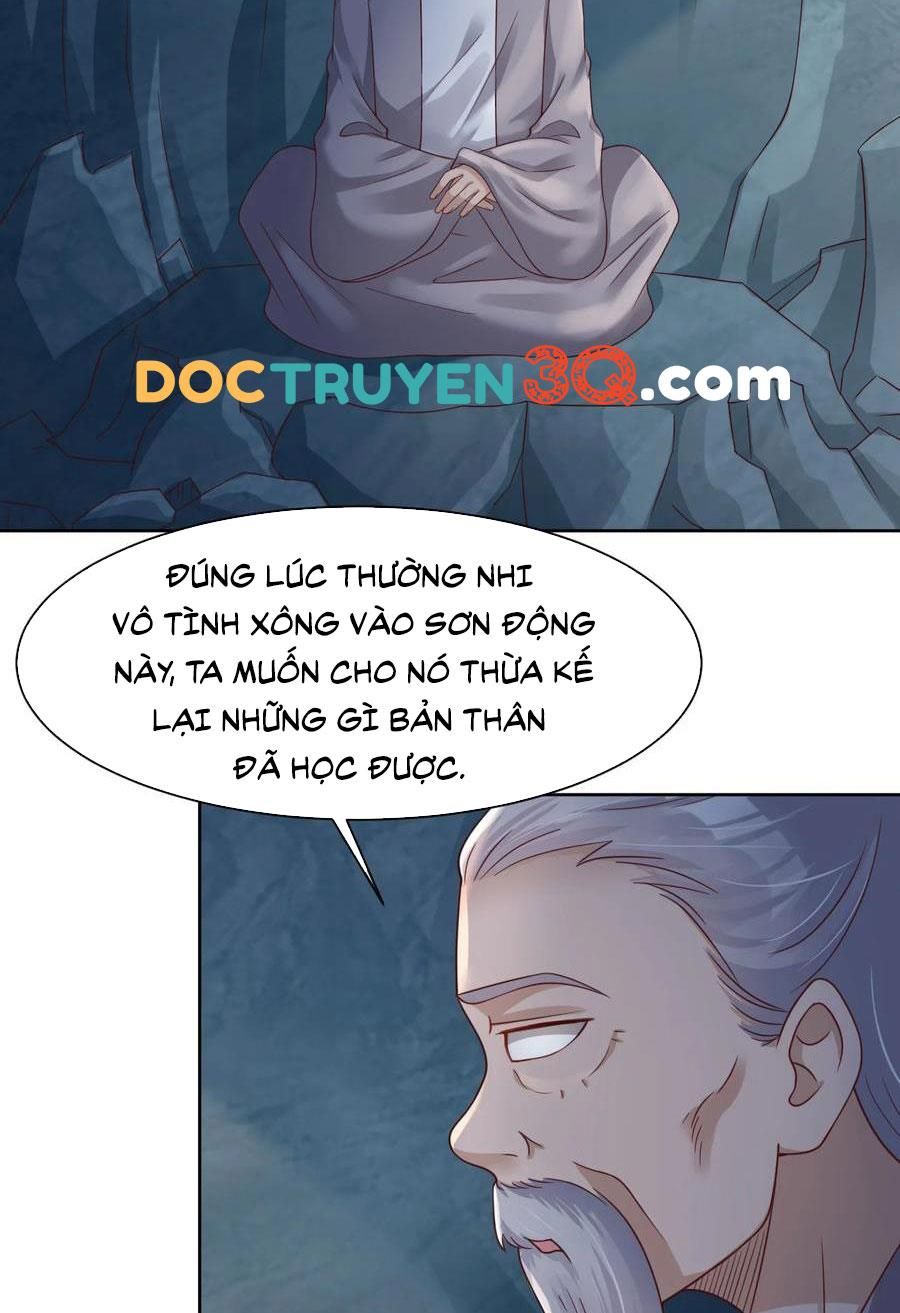 đọc truyện Sau Khi Tích Đủ Độ Hào Cảm Chương 26 ảnh 21 tại Truyện Dạ Ký