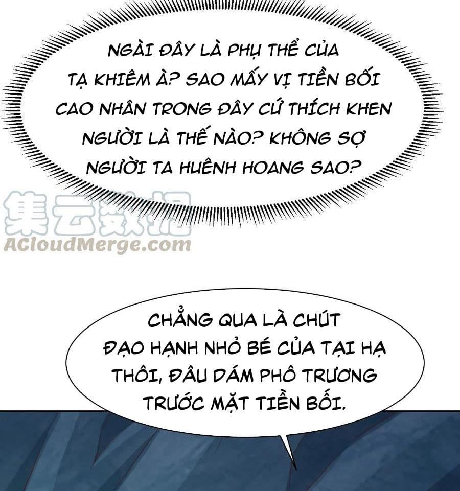 đọc truyện Sau Khi Tích Đủ Độ Hào Cảm Chương 26 ảnh 25 tại Truyện Dạ Ký