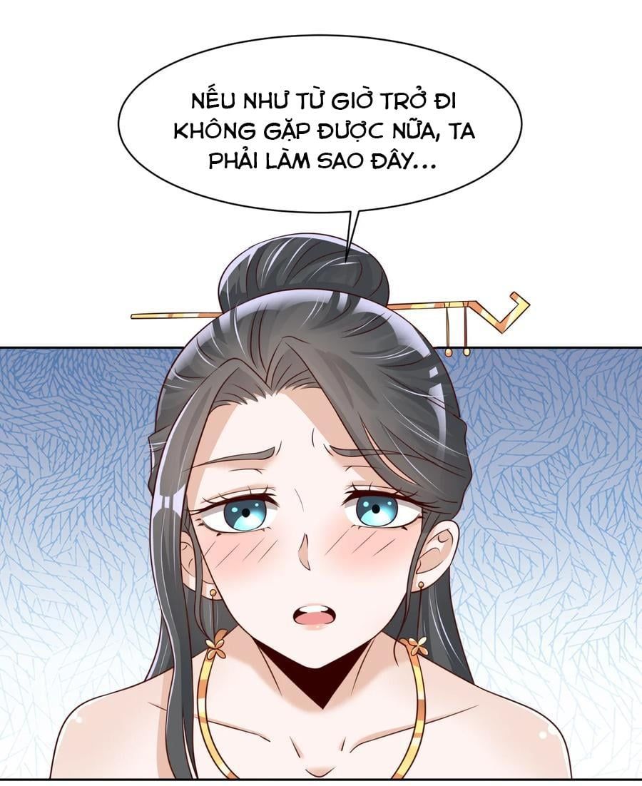 đọc truyện Sau Khi Tích Đủ Độ Hào Cảm Chương 28 ảnh 11 tại Truyện Dạ Ký