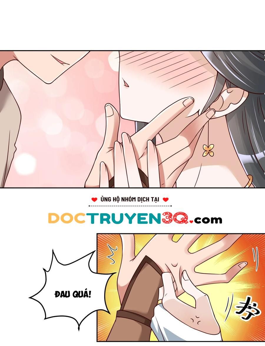 đọc truyện Sau Khi Tích Đủ Độ Hào Cảm Chương 28 ảnh 3 tại Truyện Dạ Ký