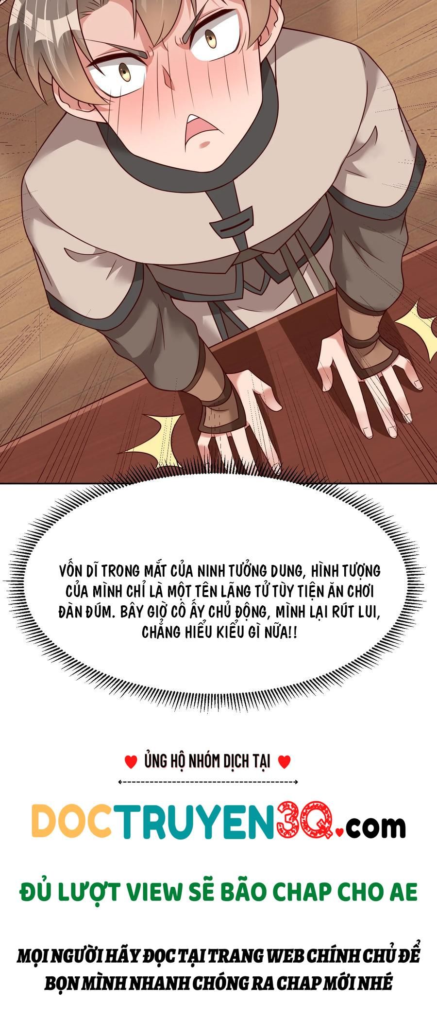đọc truyện Sau Khi Tích Đủ Độ Hào Cảm Chương 28 ảnh 27 tại Truyện Dạ Ký