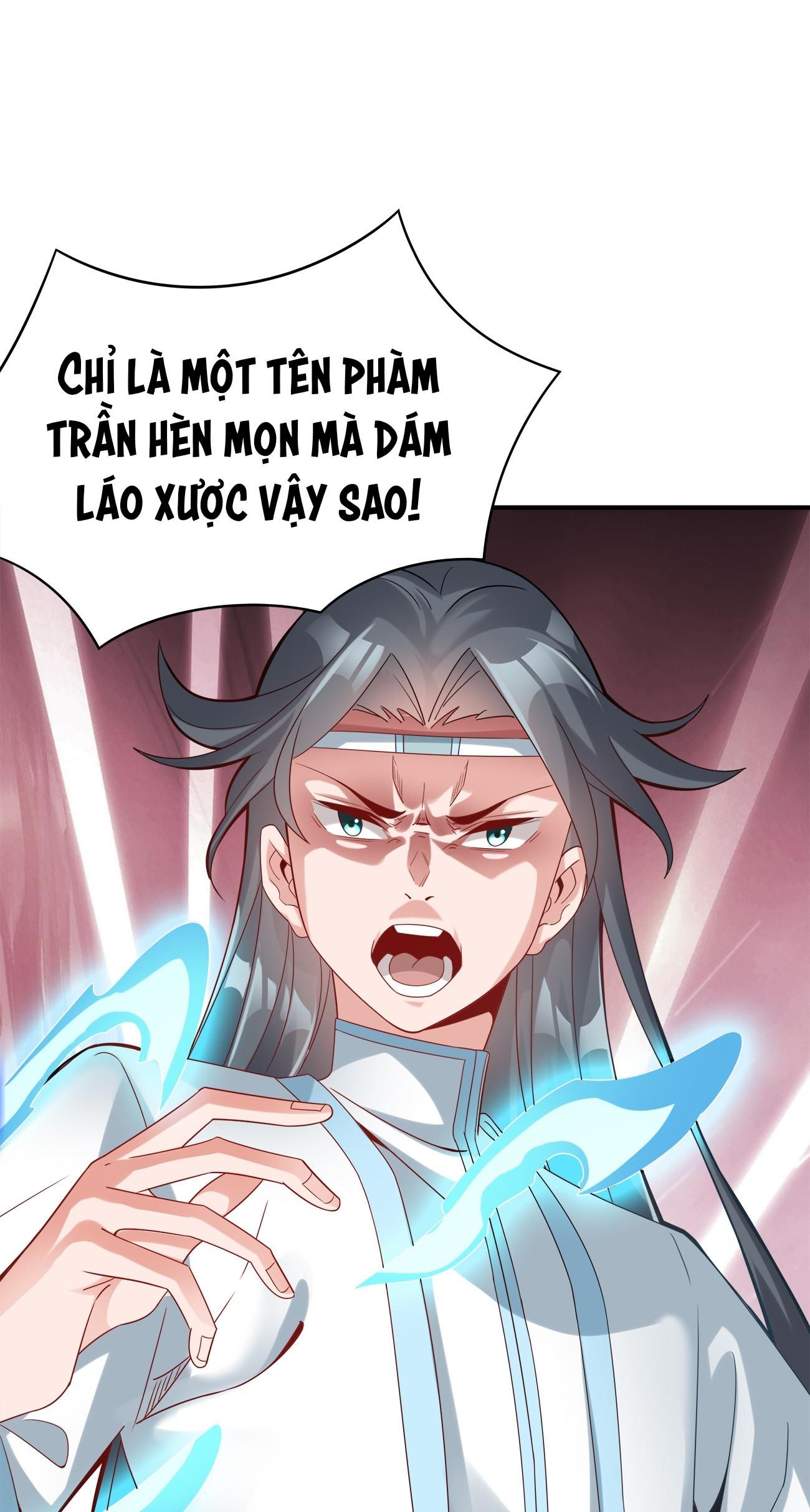 đọc truyện Sau Khi Tích Đủ Độ Hào Cảm Chương 3 ảnh 18 tại Truyện Dạ Ký
