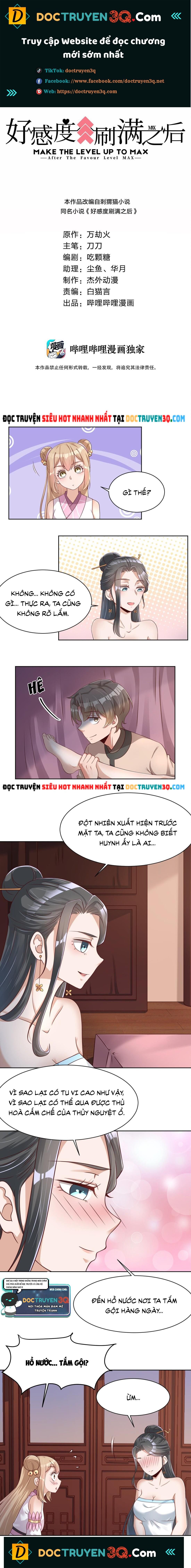 đọc truyện Sau Khi Tích Đủ Độ Hào Cảm Chương 31 ảnh 2 tại Truyện Dạ Ký