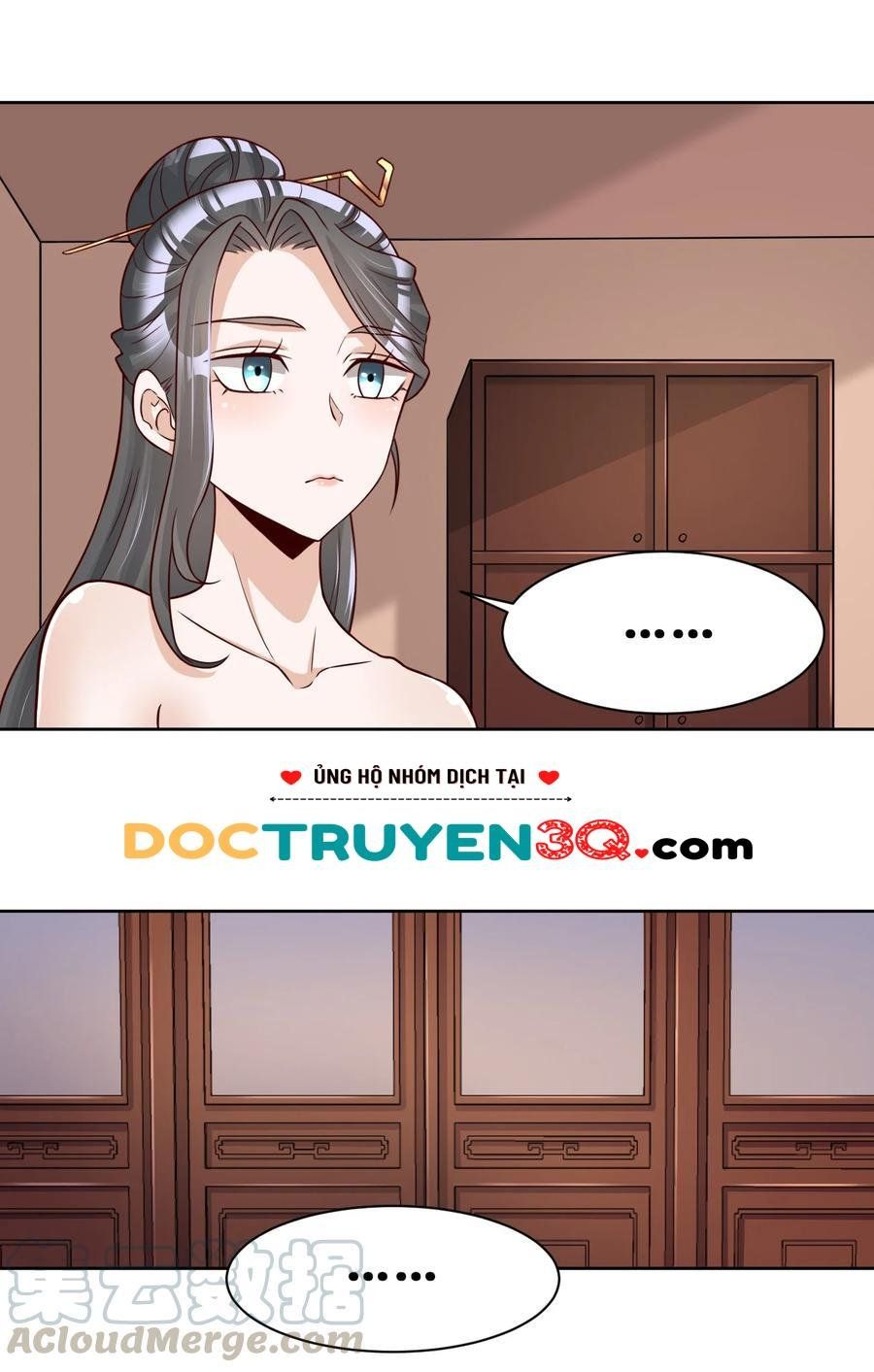 đọc truyện Sau Khi Tích Đủ Độ Hào Cảm Chương 32 ảnh 20 tại Truyện Dạ Ký