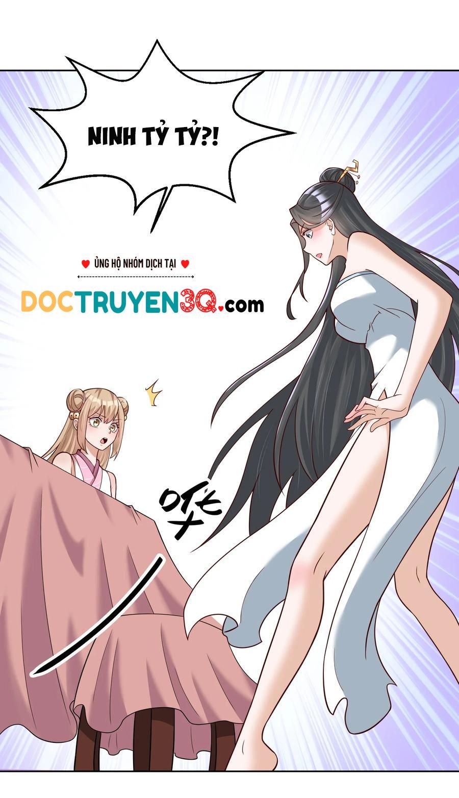 đọc truyện Sau Khi Tích Đủ Độ Hào Cảm Chương 32 ảnh 4 tại Truyện Dạ Ký