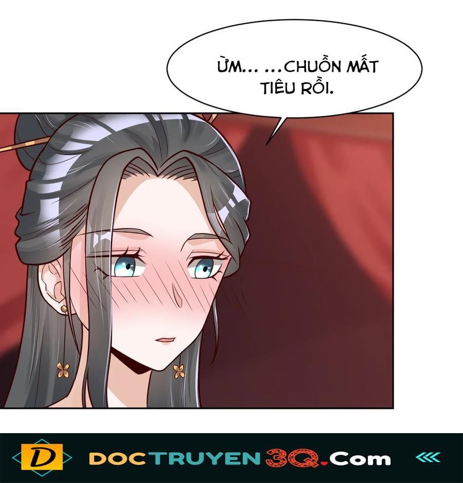 đọc truyện Sau Khi Tích Đủ Độ Hào Cảm Chương 32 ảnh 10 tại Truyện Dạ Ký