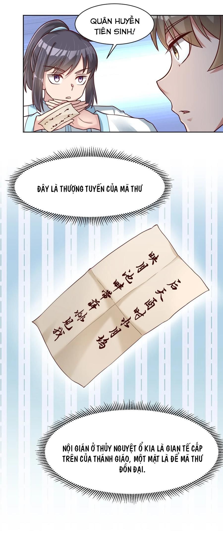 đọc truyện Sau Khi Tích Đủ Độ Hào Cảm Chương 33 ảnh 13 tại Truyện Dạ Ký