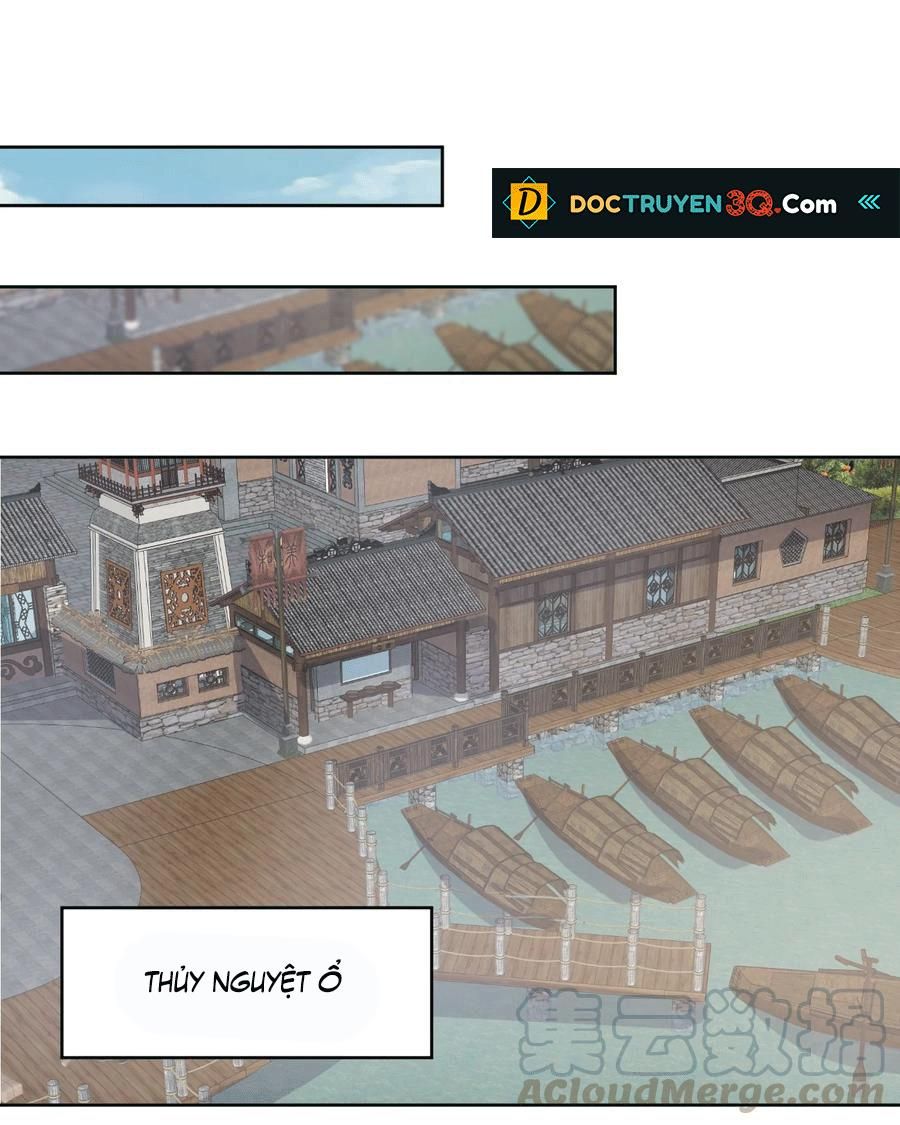 đọc truyện Sau Khi Tích Đủ Độ Hào Cảm Chương 34 ảnh 14 tại Truyện Dạ Ký