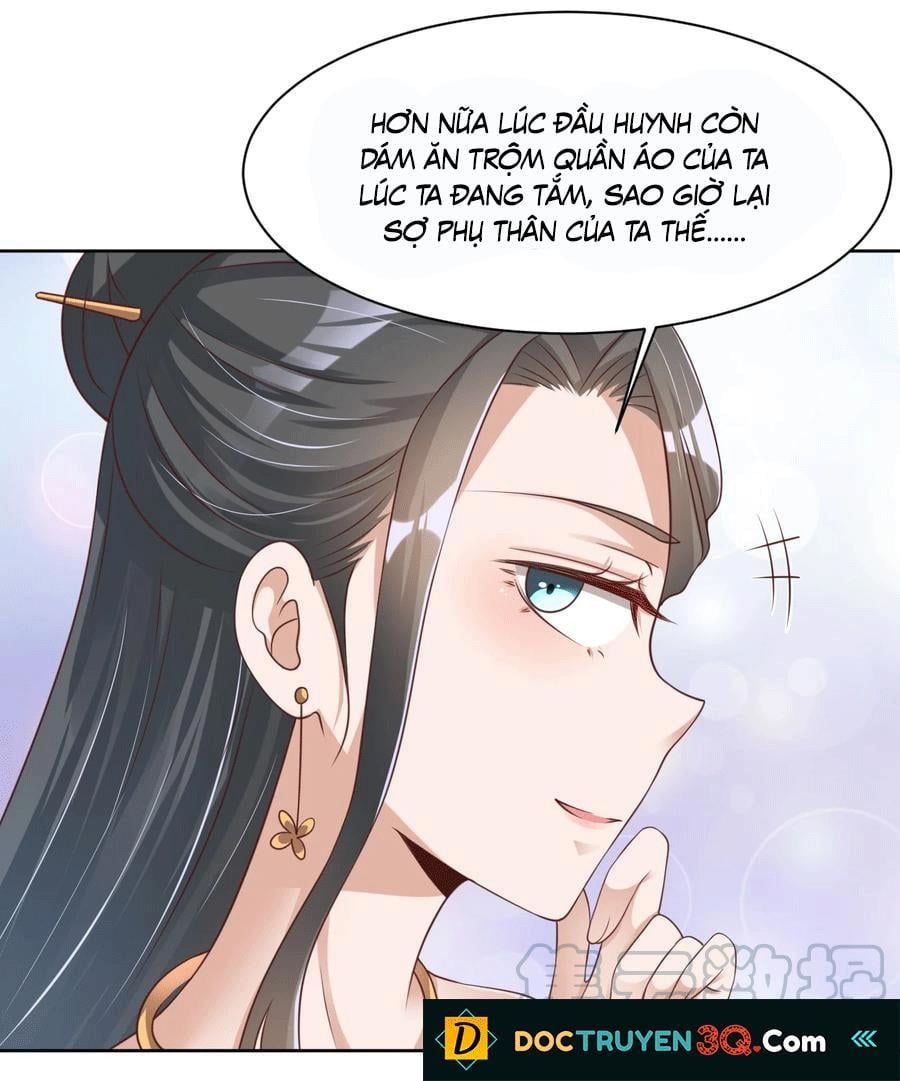 đọc truyện Sau Khi Tích Đủ Độ Hào Cảm Chương 35 ảnh 19 tại Truyện Dạ Ký