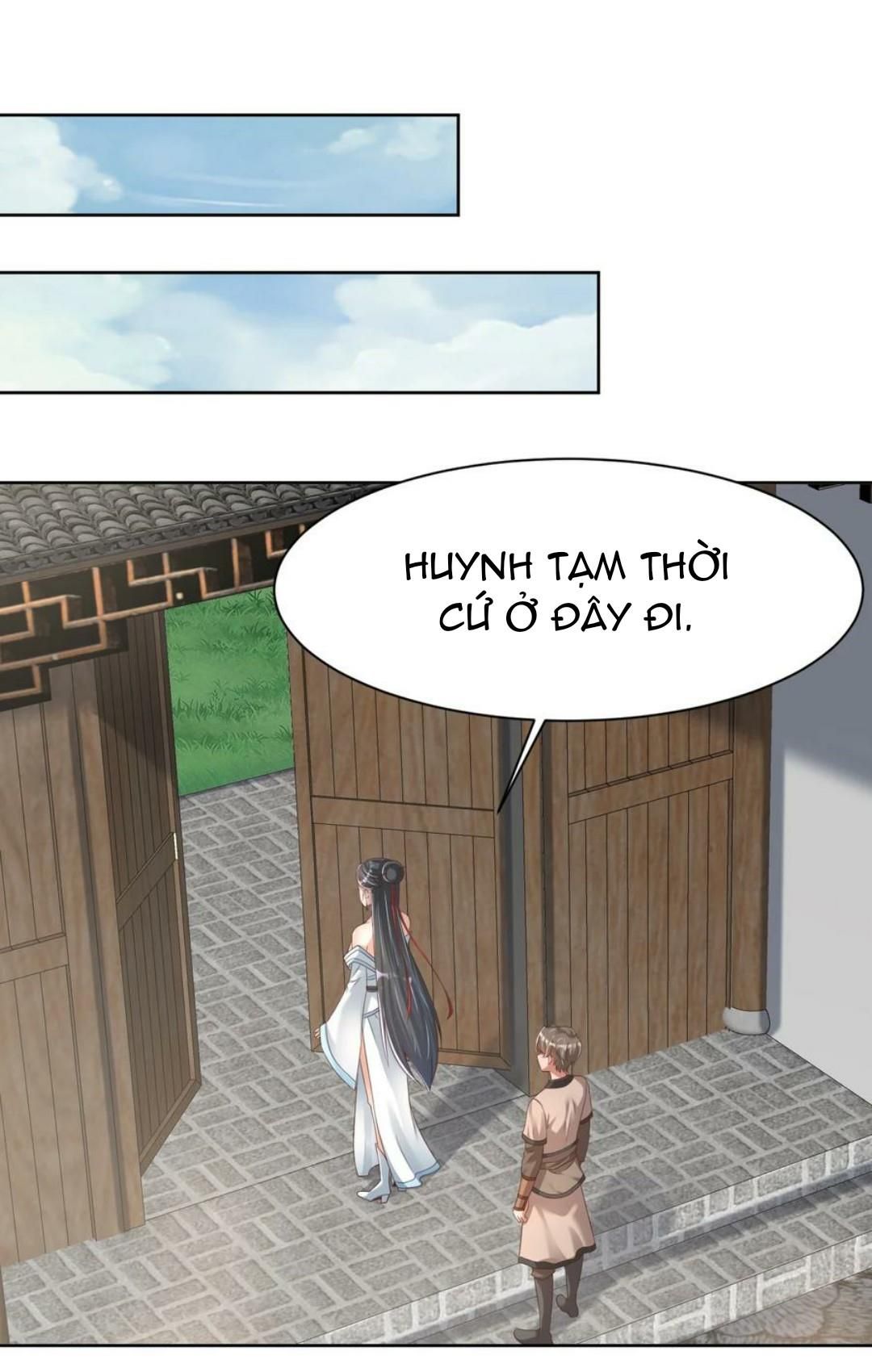 đọc truyện Sau Khi Tích Đủ Độ Hào Cảm Chương 37 ảnh 19 tại Truyện Dạ Ký