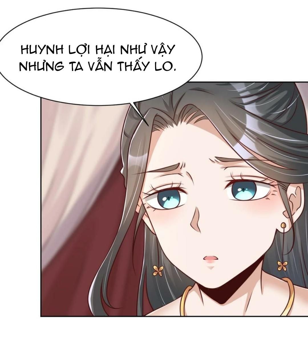 đọc truyện Sau Khi Tích Đủ Độ Hào Cảm Chương 37 ảnh 24 tại Truyện Dạ Ký