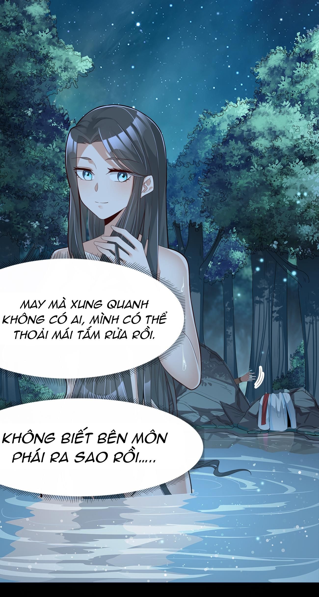 đọc truyện Sau Khi Tích Đủ Độ Hào Cảm Chương 4 ảnh 10 tại Truyện Dạ Ký