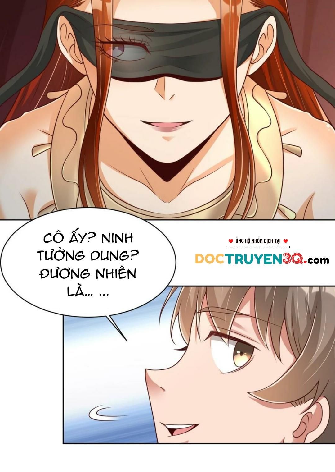 đọc truyện Sau Khi Tích Đủ Độ Hào Cảm Chương 40 ảnh 21 tại Truyện Dạ Ký