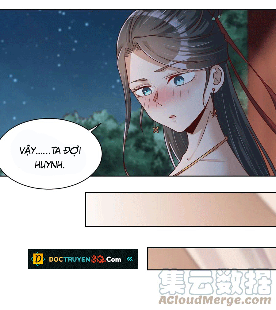 đọc truyện Sau Khi Tích Đủ Độ Hào Cảm Chương 41 ảnh 20 tại Truyện Dạ Ký