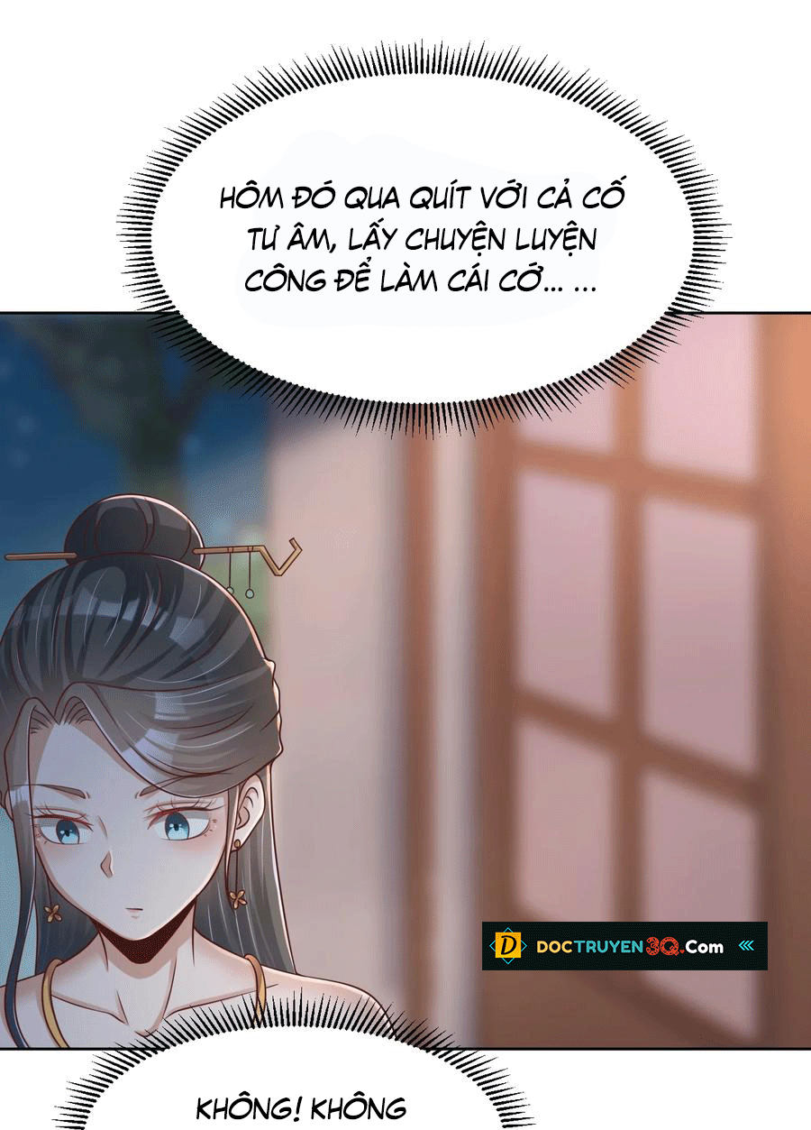 đọc truyện Sau Khi Tích Đủ Độ Hào Cảm Chương 41 ảnh 9 tại Truyện Dạ Ký