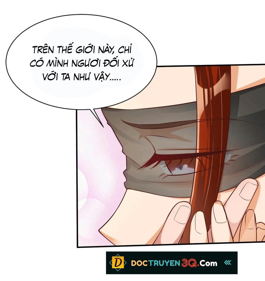 đọc truyện Sau Khi Tích Đủ Độ Hào Cảm Chương 42 ảnh 18 tại Truyện Dạ Ký