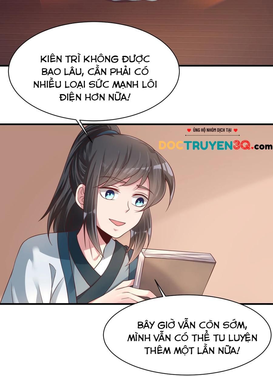 đọc truyện Sau Khi Tích Đủ Độ Hào Cảm Chương 48 ảnh 15 tại Truyện Dạ Ký